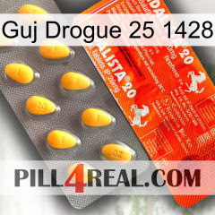Guj Drug 25 1428 new01